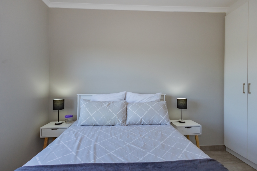 2 Bedroom Property for Sale in Belgravia Western Cape